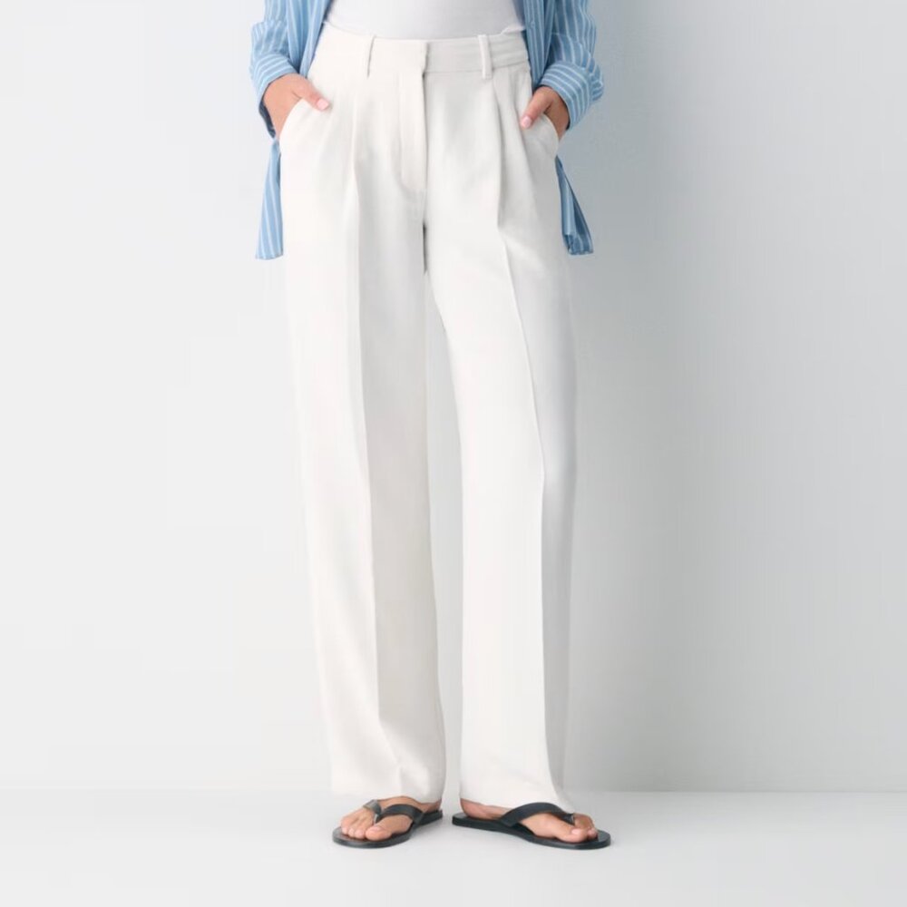 Aritzia Babaton Effortless Pant